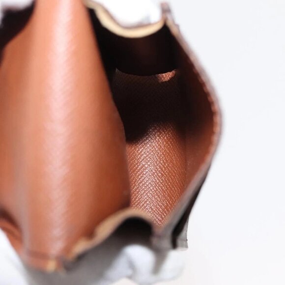 LOUIS VUITTON Monogram Etui Cigarette Case - Picture 10 of 16